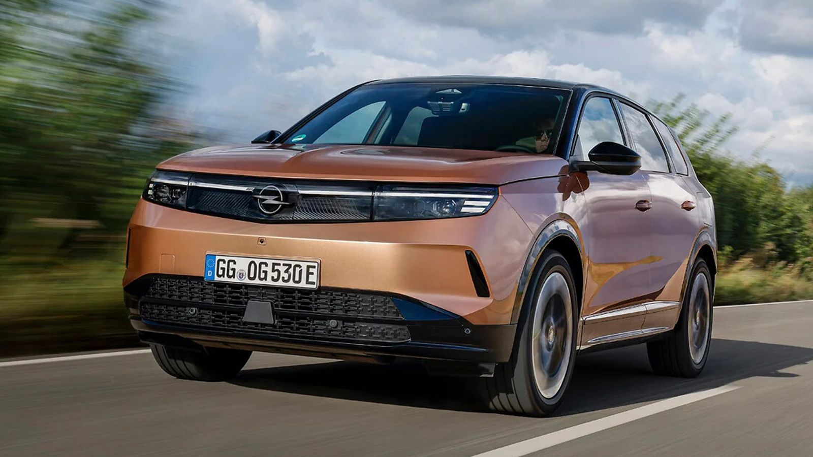 Opel: 4 δημοφιλή μοντέλα σε ειδικές τιμές και ετοιμοπαράδοτα! 